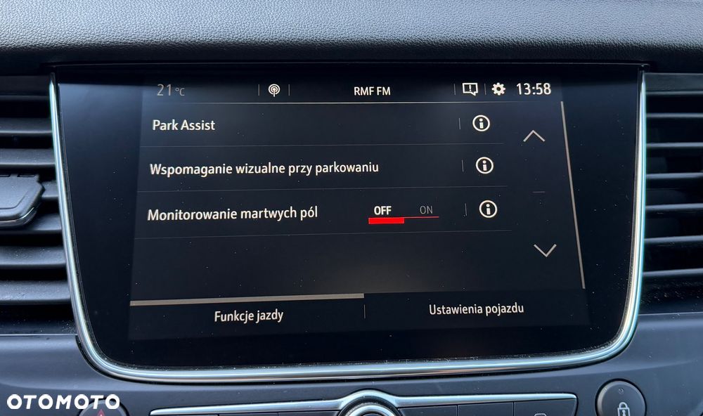 Opel Grandland X - 30