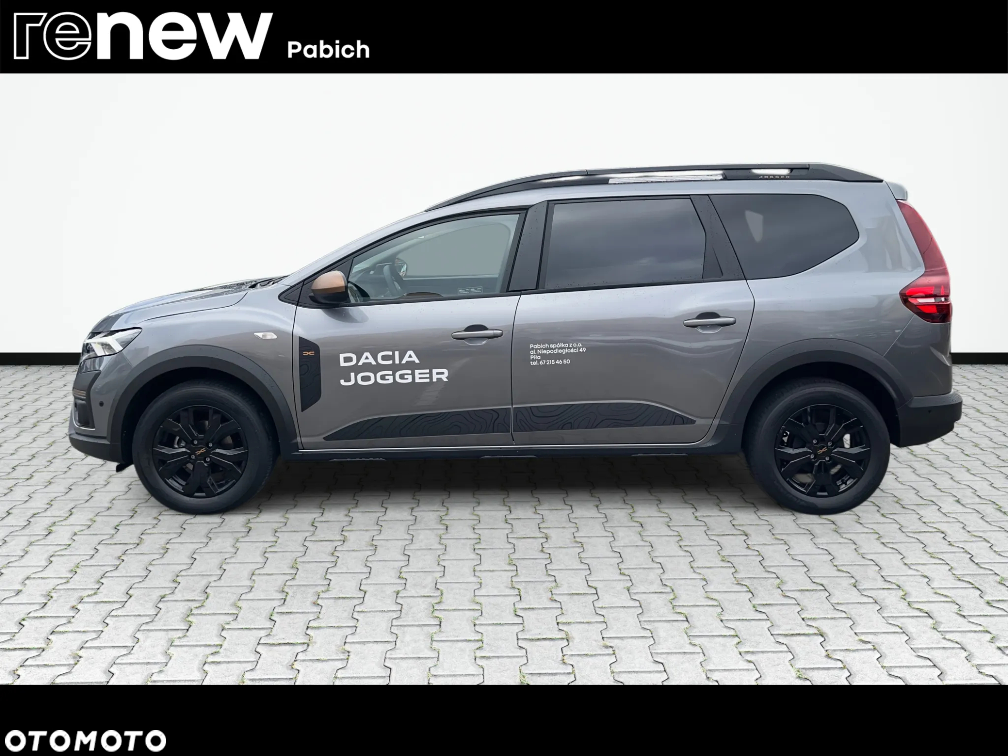 Dacia Jogger 1.0 TCe Extreme - 2