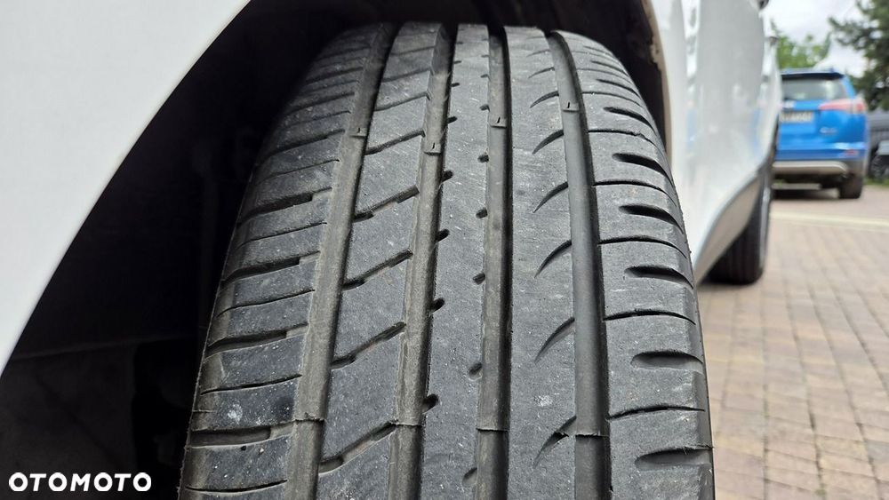 Hyundai ix35 2.0 CRDi 4WD Automatik Premium - 12