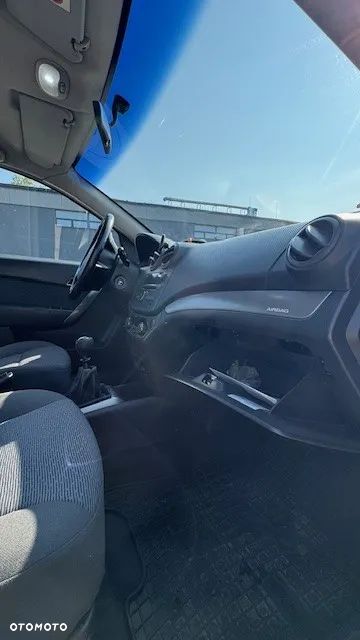 Chevrolet Aveo - 25