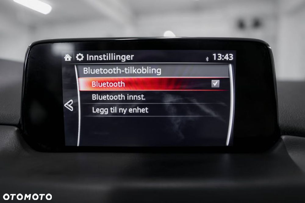 Mazda CX-5 SKYACTIV-D 175 AWD Drive Nakama Intense - 24