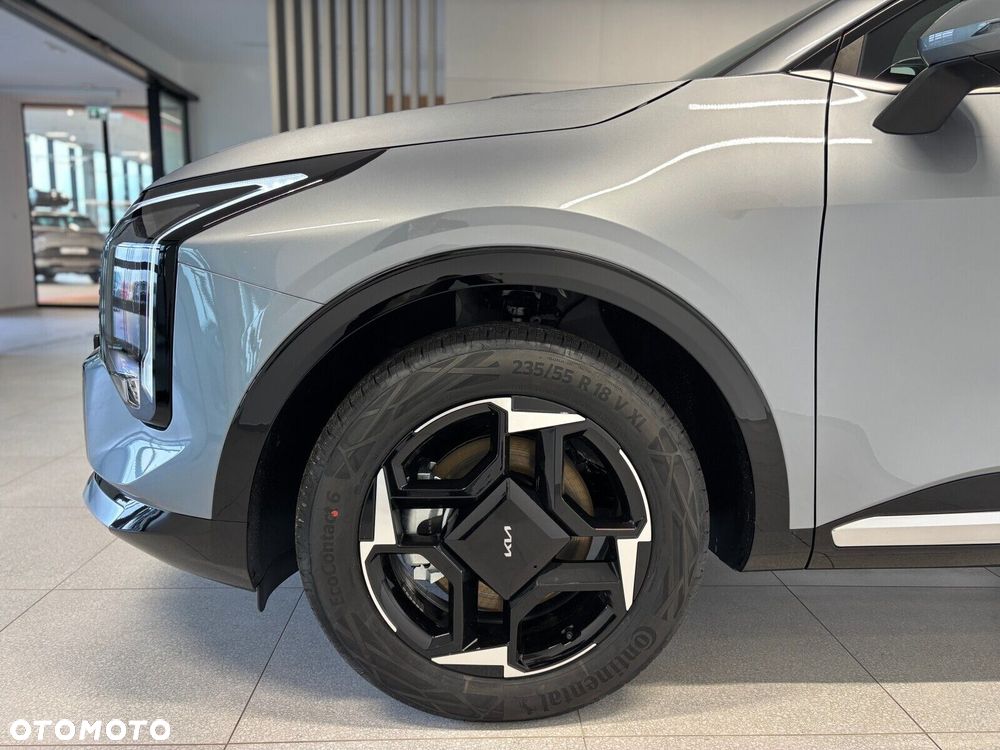 Kia Sportage - 11