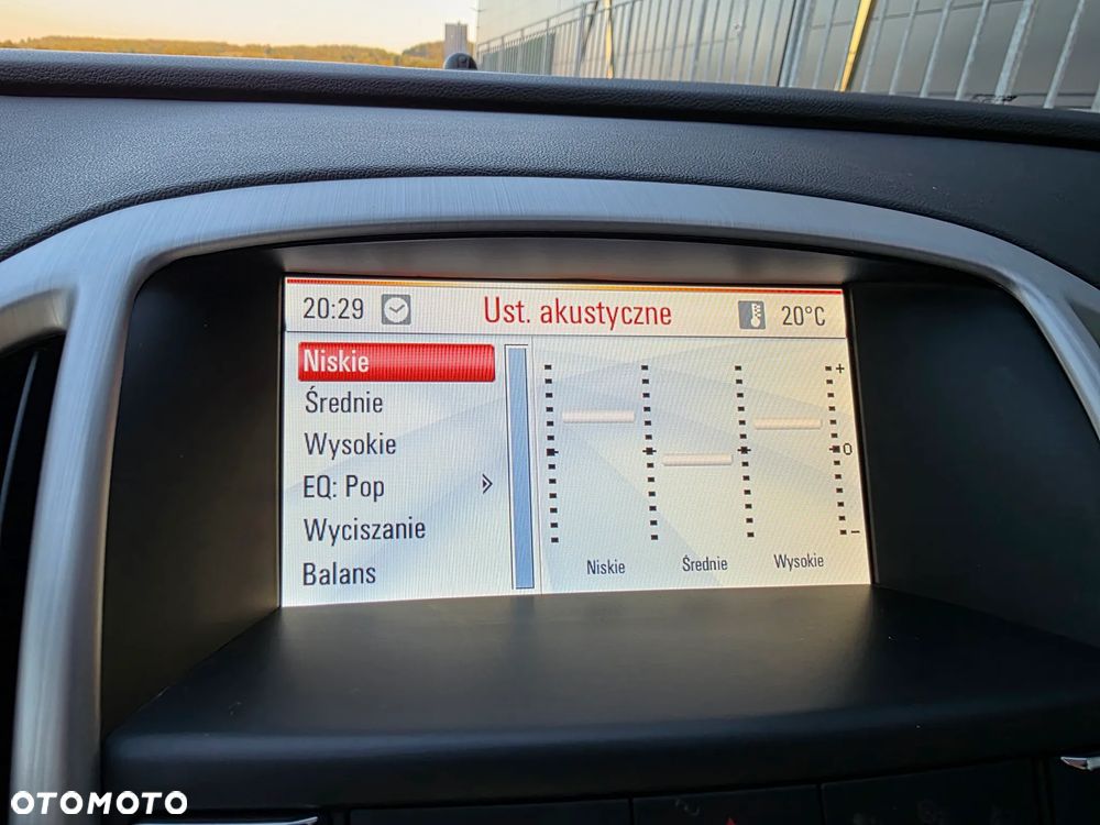 Opel Astra 2.0 CDTI Sport S&S - 15
