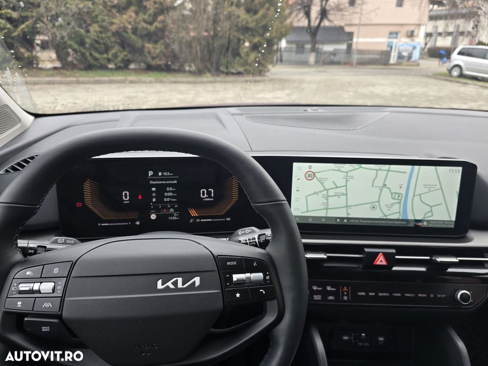 Kia Sportage PE 1.6 T-GDI 7DCT 4x2 Urban - 7