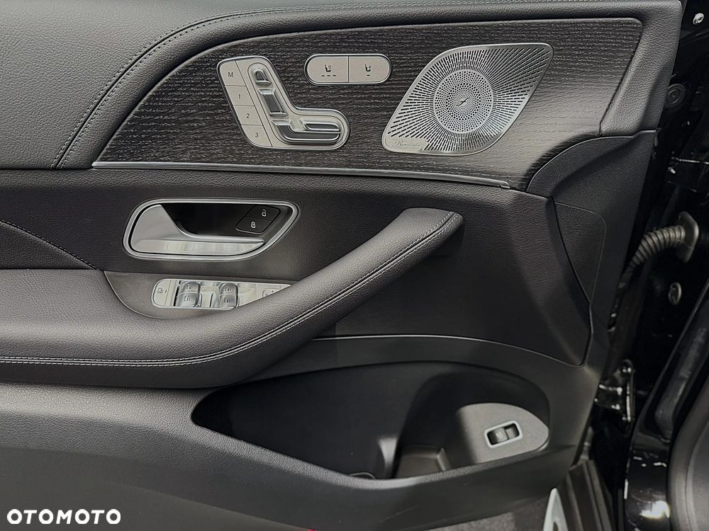 Mercedes-Benz GLE 450 d mHEV 4-Matic AMG Line - 11