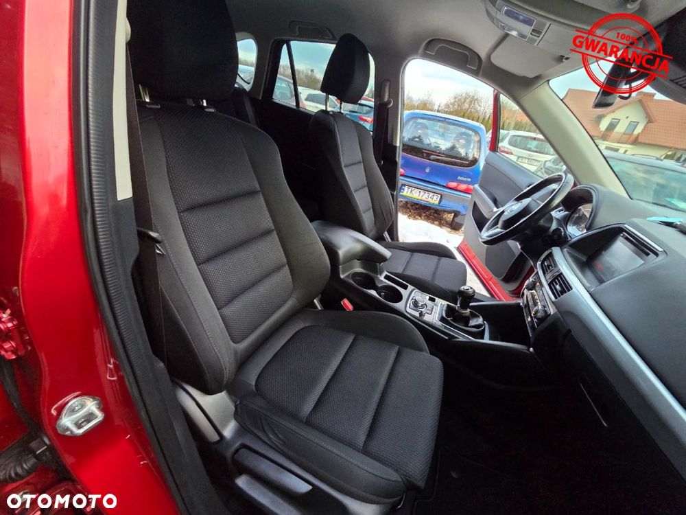 Mazda CX-5 - 23