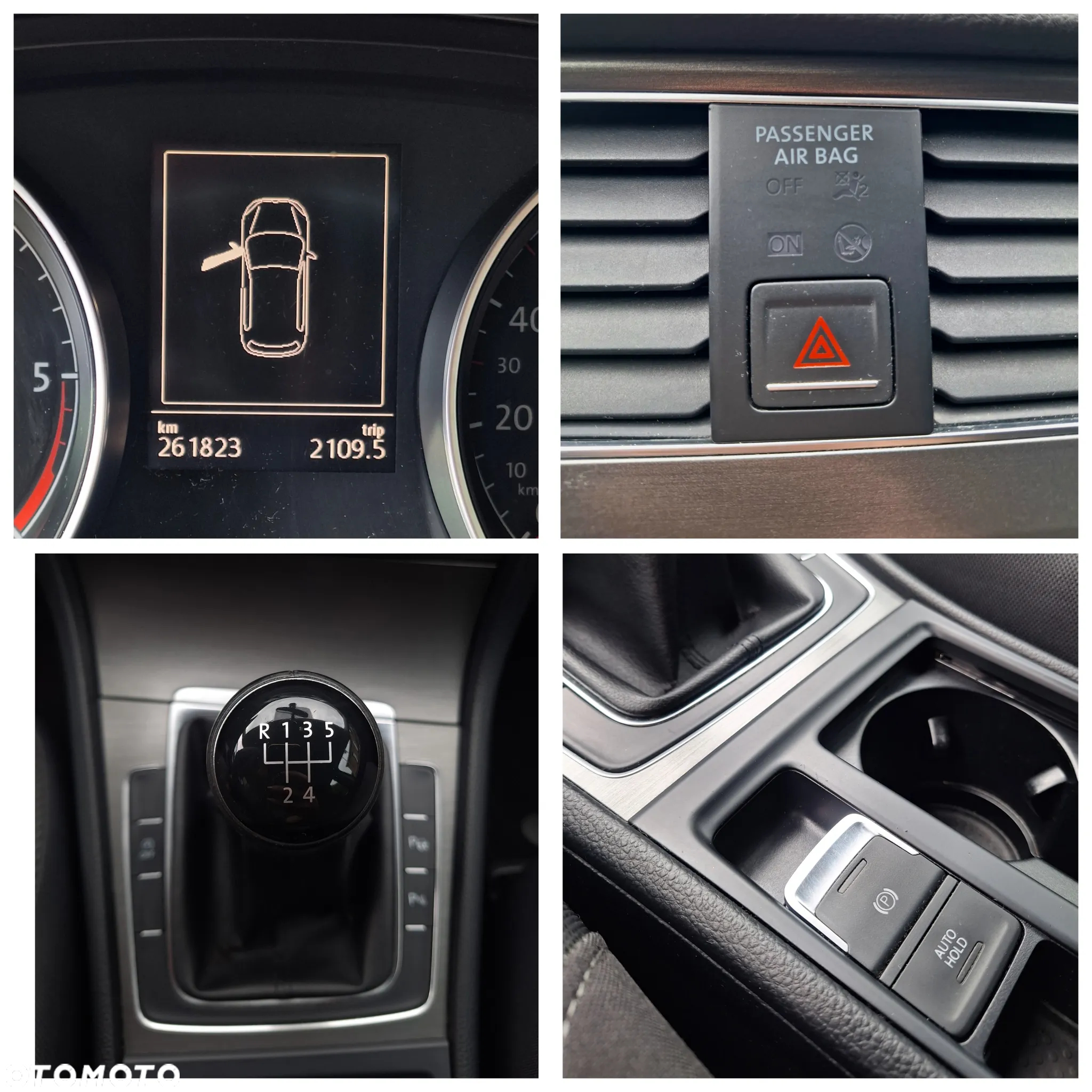 Volkswagen Golf - 32
