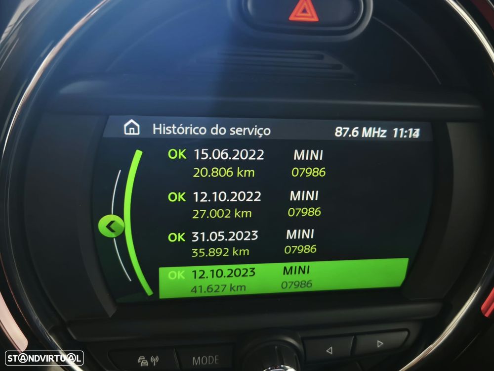 MINI 3 Portas John Cooper Works - 19