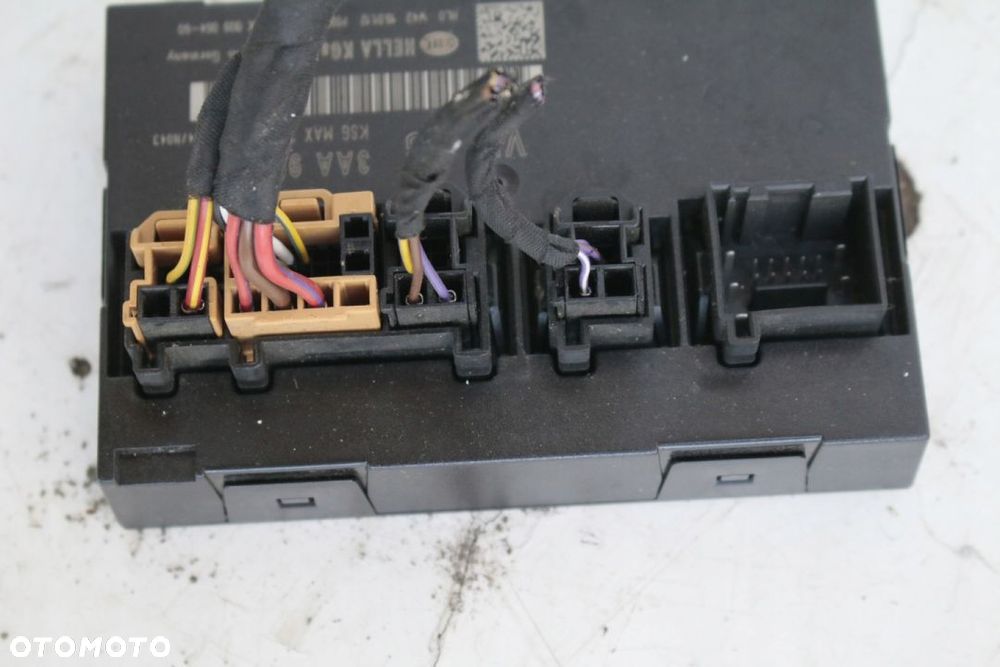 MODUŁ KOMFORTU PASSAT B7 3AA959433 - 2