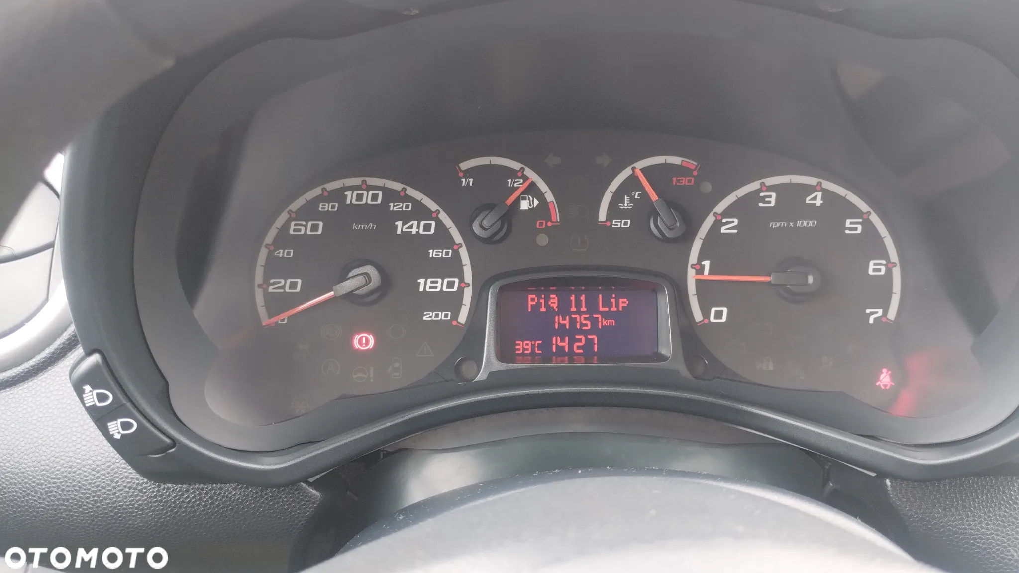 Ford KA 1.2 Start-Stopp-System Titanium - 3