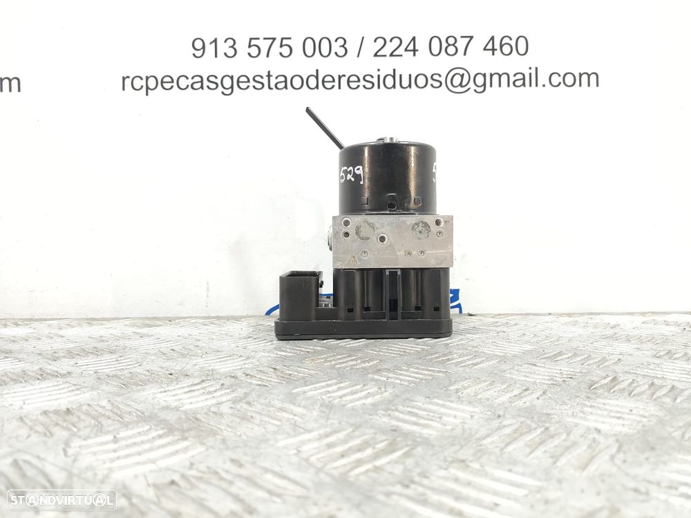 ABS Modulo Bloco Hidraulico BMW Serie 1 E87 E88 E82 E88 Serie 3 E90 E91 E92 E93 6791521 - 3