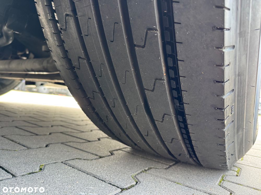 Scania R580 TOPLINE INTEGRALL FULL OPTIONS - 14