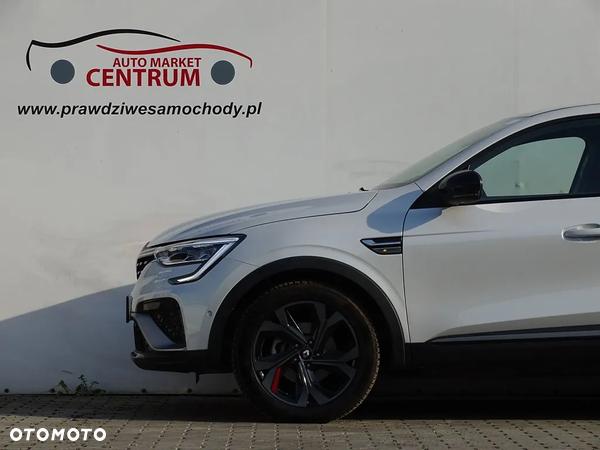 Renault Arkana E-TECH 145 R.S.LINE