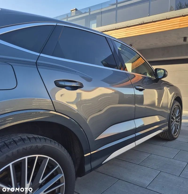 Audi Q3 35 TFSI S line S tronic - 7