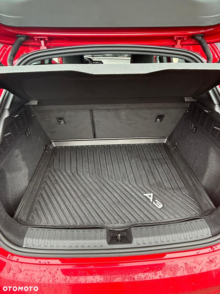 Audi A3 Sportback - 11