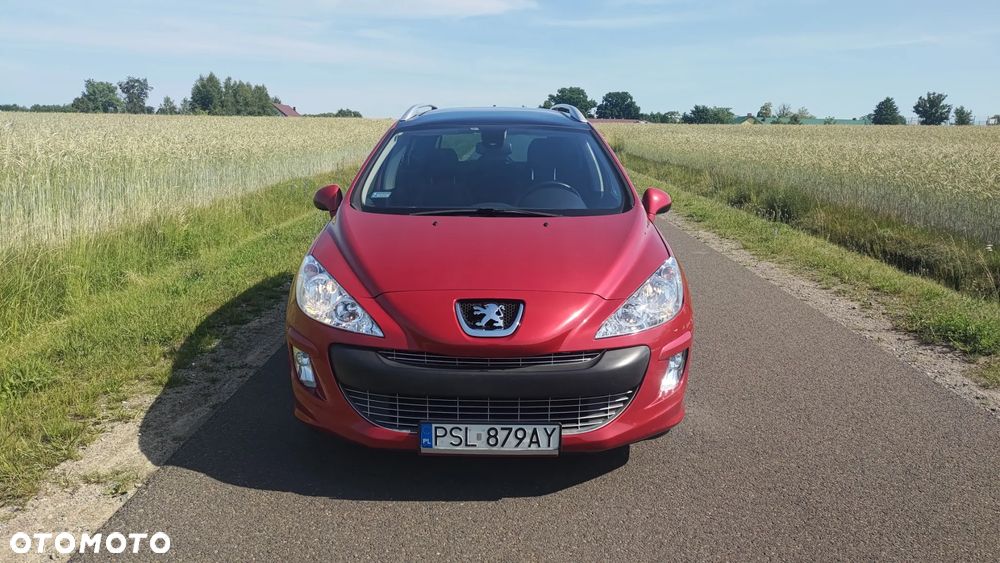 Peugeot 308 120 VTi Style - 17