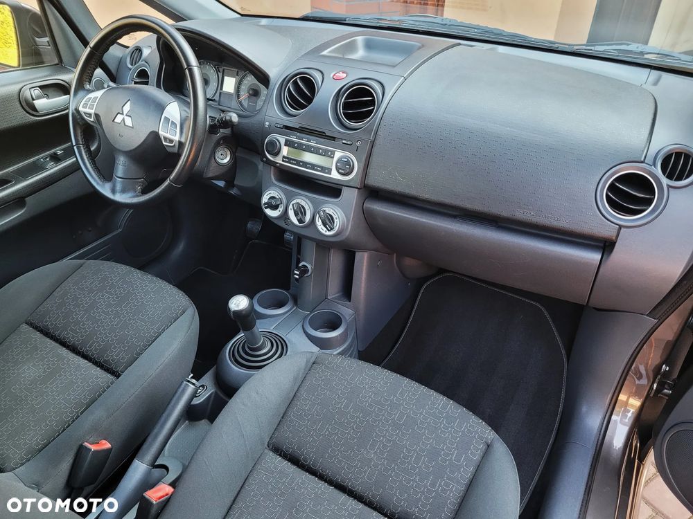 Mitsubishi Colt CZ3 1.3 30 Jahre - 19