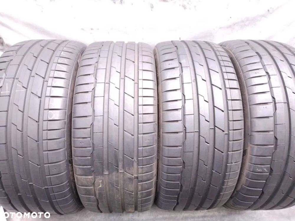 Hankook Ventus S1 EVO3 245/45 ZR18 100Y 2024 7-7.5mm - 1