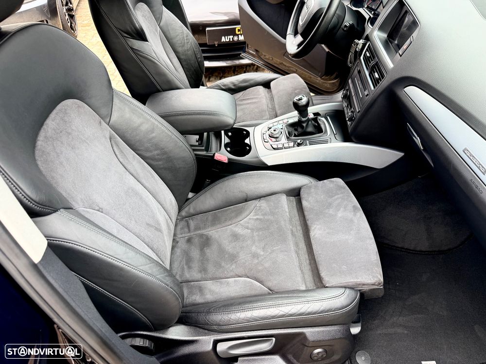 Audi Q5 2.0 TDI S-line - 54