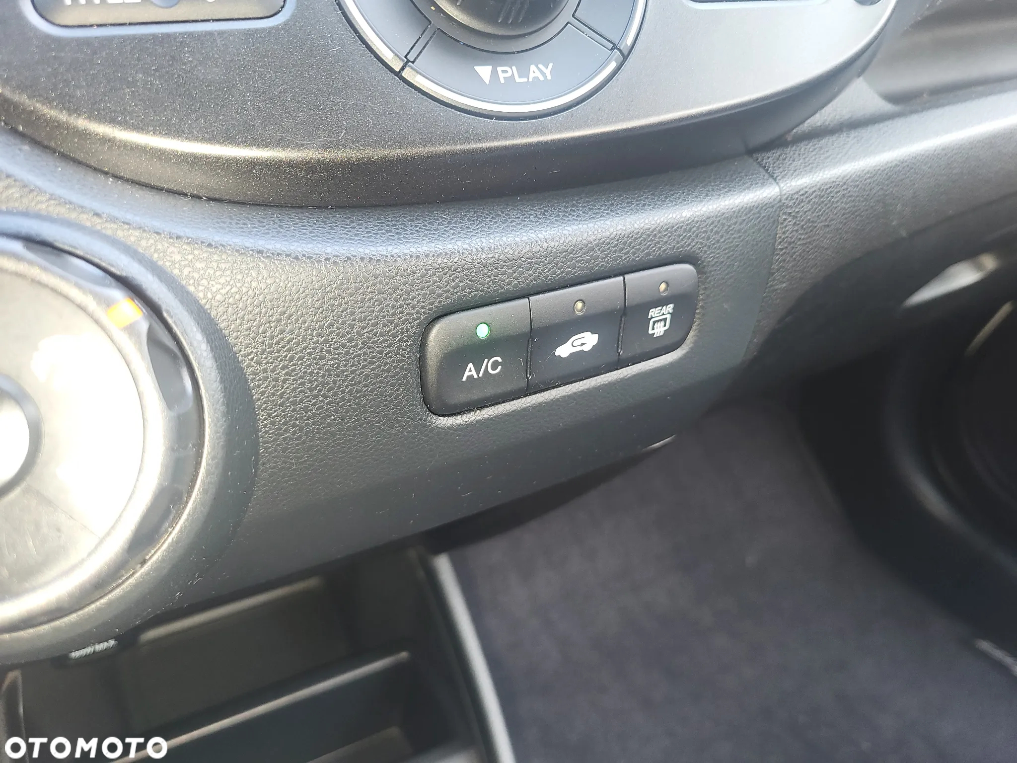 Honda Jazz 1.2 i-VTEC Trend - 20