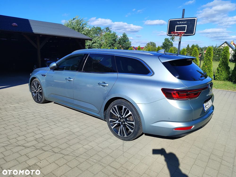 Renault Talisman - 2