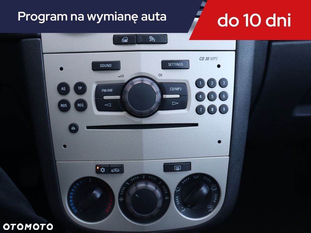 Opel Corsa - 14