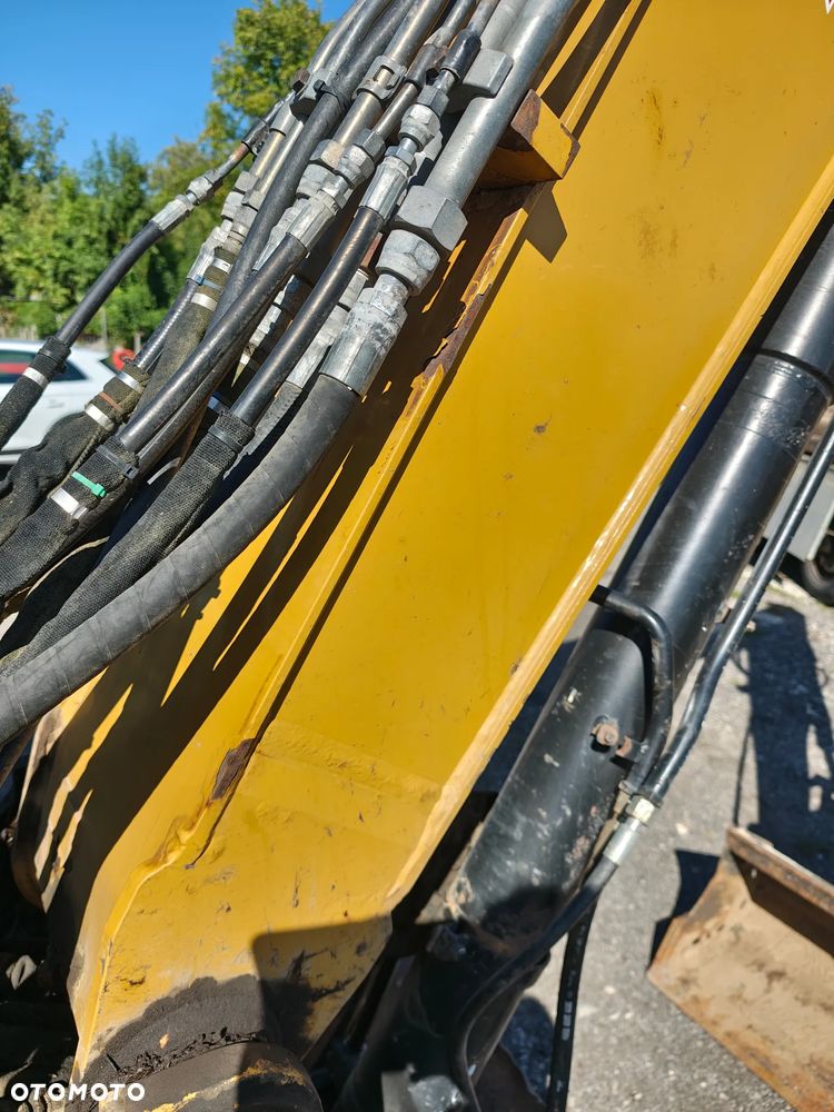 Caterpillar 308E - 22