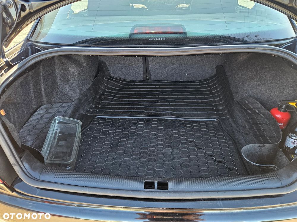Audi A4 Limousine - 24