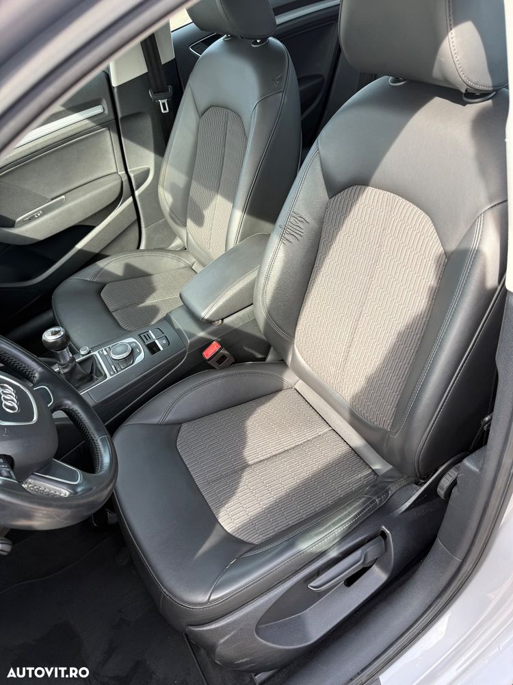 AUDI A3 2016 — imagine 8