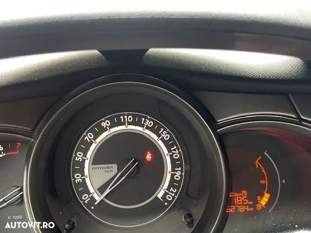 Citroën C3 Pure Tech (VTi) 68 Selection - 10