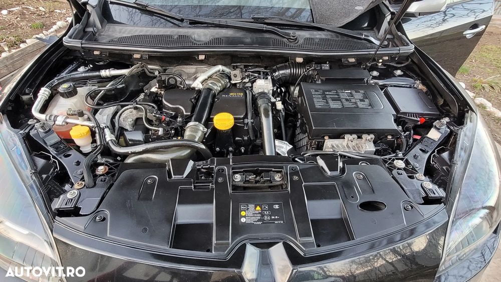 Renault Megane ENERGY dCi 110 Start & Stopp Expression - 5