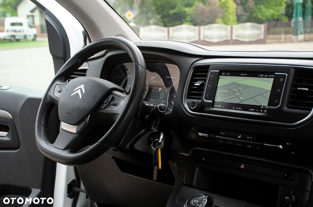 Citroën SpaceTourer M EAT8 Feel - 36
