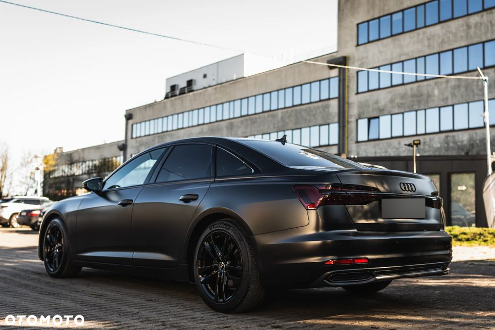 Audi A6 - 2