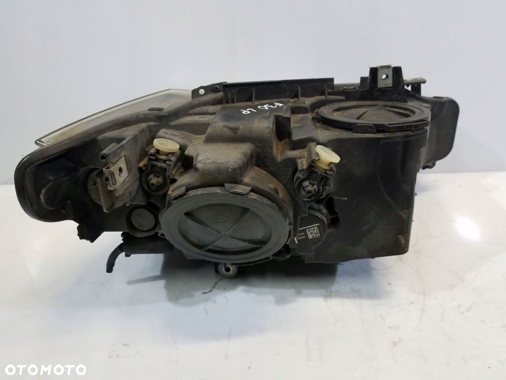 lampa przód lewa bmw 3 f30 f31 - 3