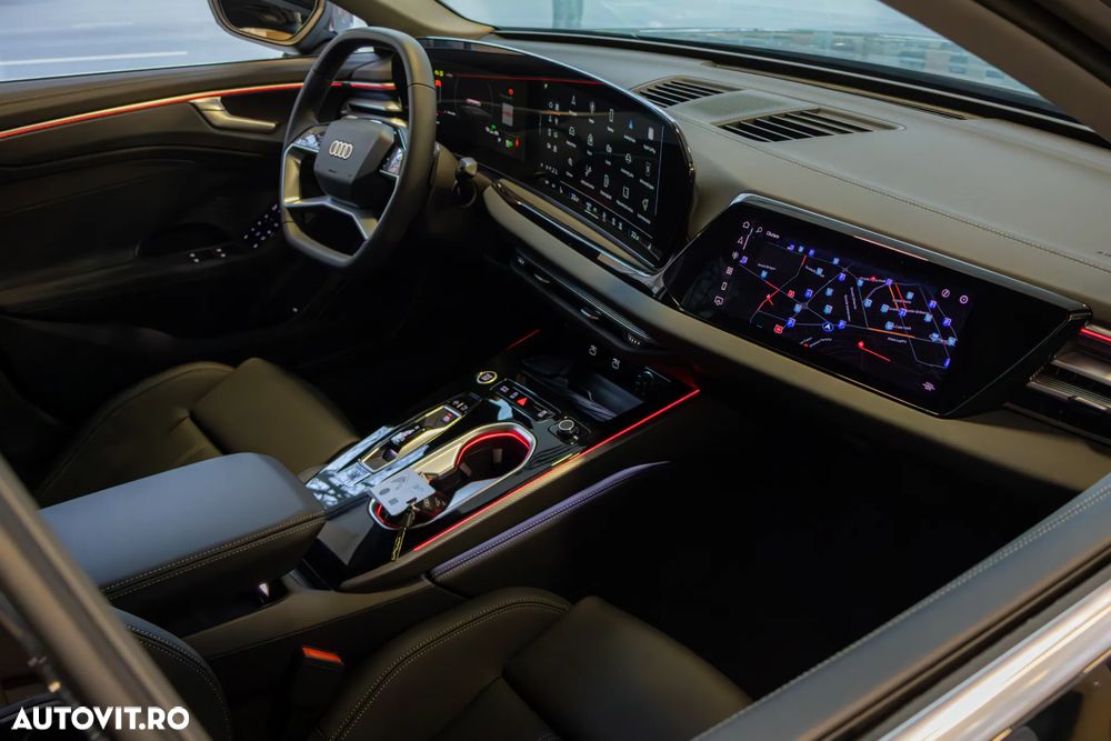 Audi A6 40 TFSI S tronic MHEV Basic - 12