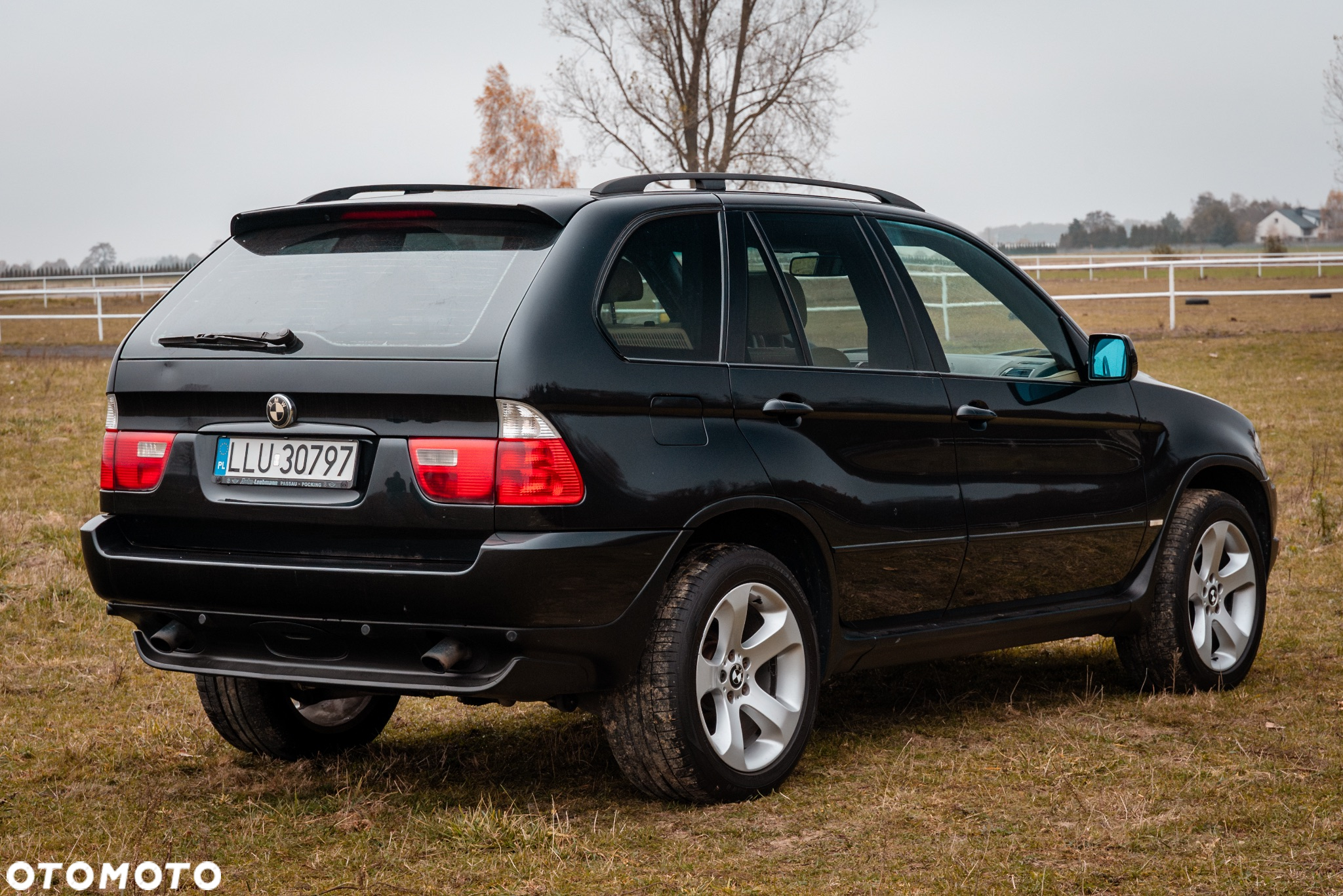 BMW X5 3.0 i - 2