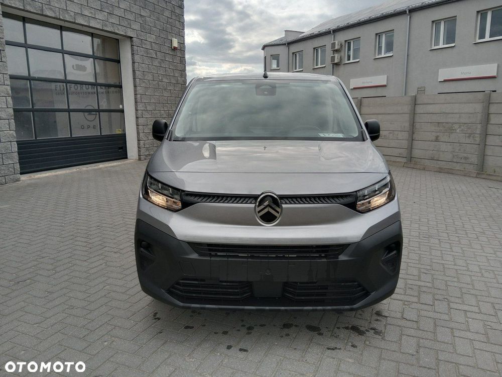 Citroën Berlingo - 2