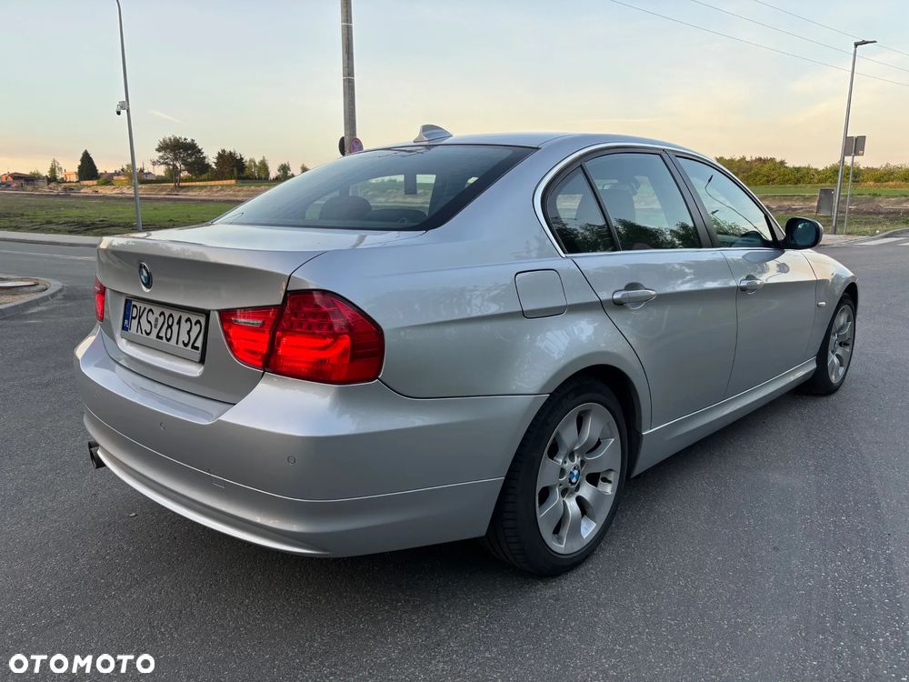 BMW Seria 3 - 6