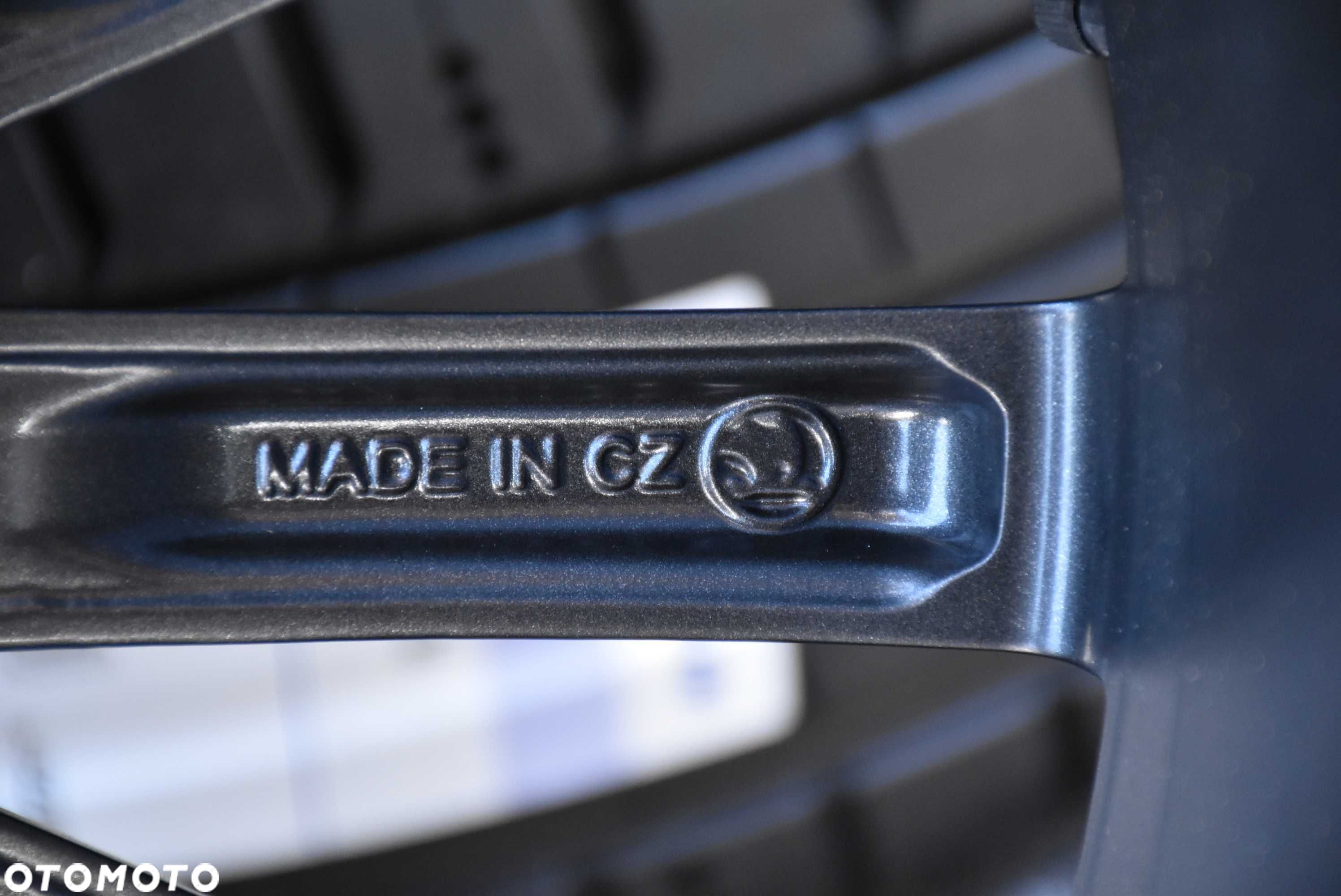 Nowe koła VW GOLF Audi A3 Skoda Octavia Seat Cupra Leon 19 Michelin - 8