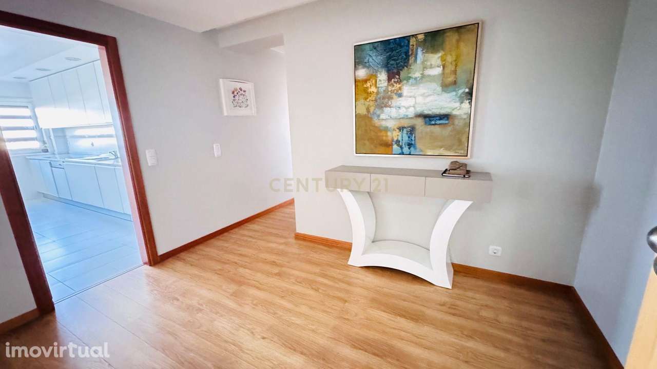 Espaçoso T3 em Loures - Ideal para a Sua Família! - Grande imagem: 4/9