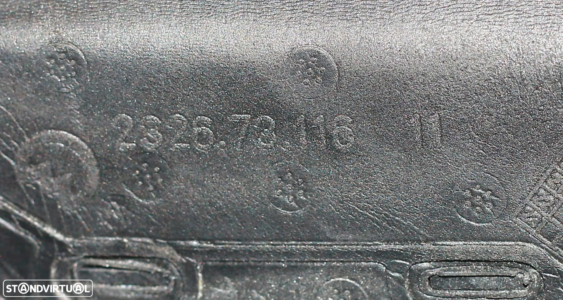 ESPELHO RETROVISOR DIREITO OPEL CORSA - 7
