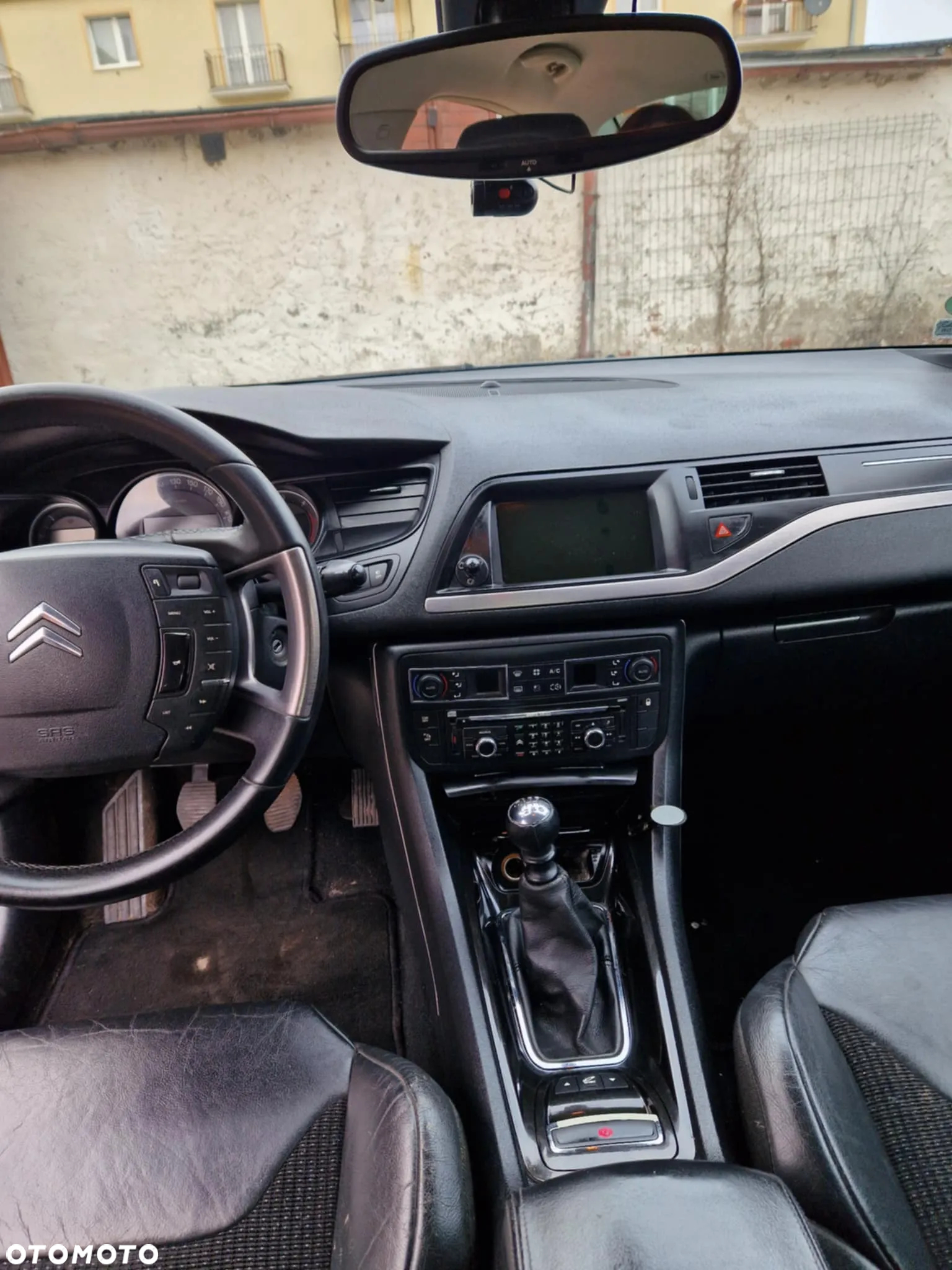 Citroën C5 2.0 HDi Exclusive - 4