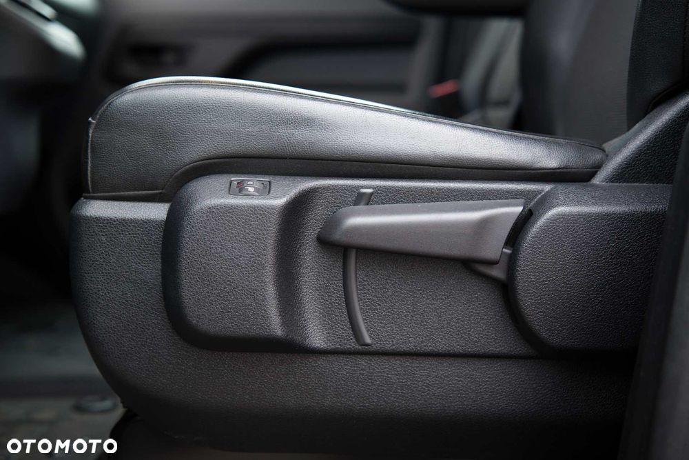 Peugeot Expert Long L2 AUTOMAT *head-up - 21