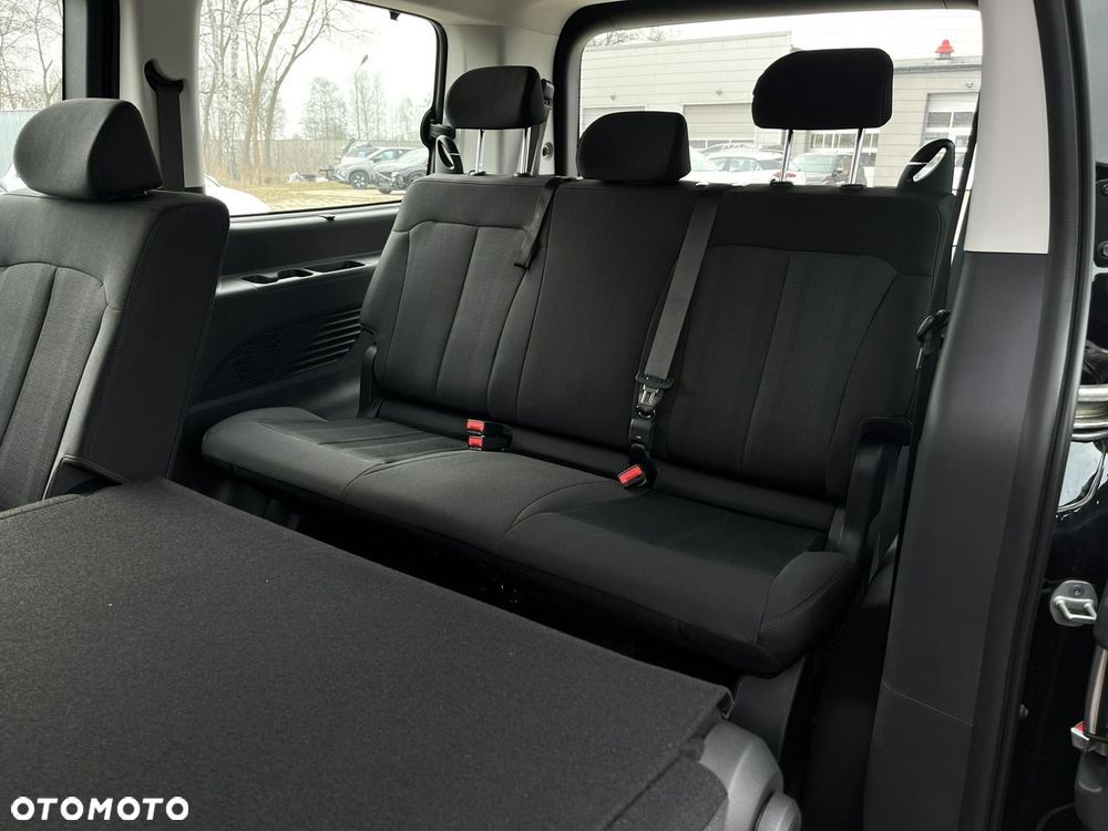 Hyundai Staria - 20