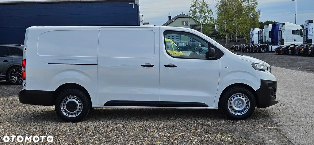 Peugeot EXPERT / WERSJA LONG / 2.0 HDI - 5
