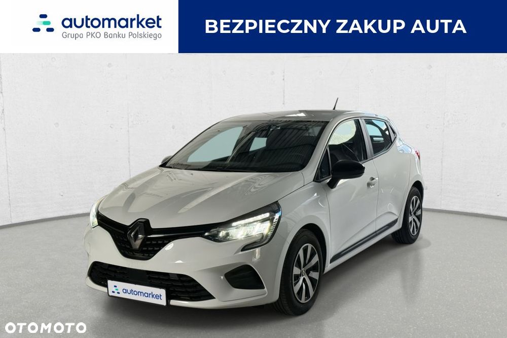 Renault Clio 1.0 TCe Equilibre - 1