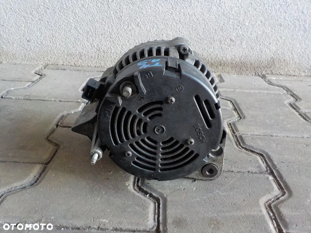 VW T4 1.9 TD ALTERNATOR BOSCH - 3