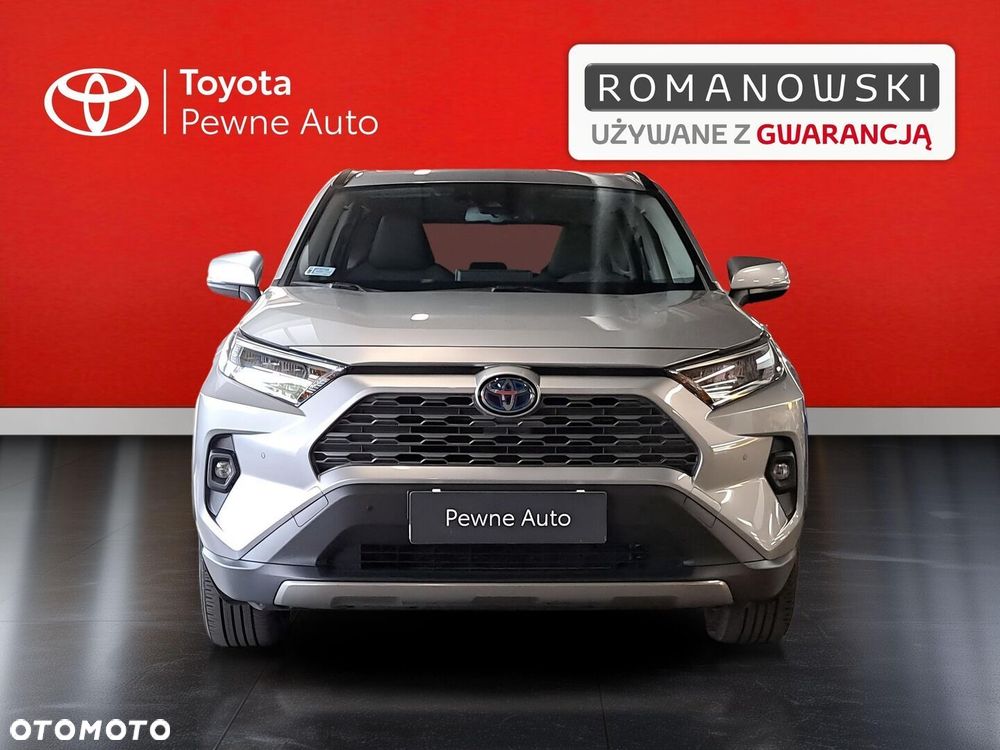 Toyota RAV4 - 3