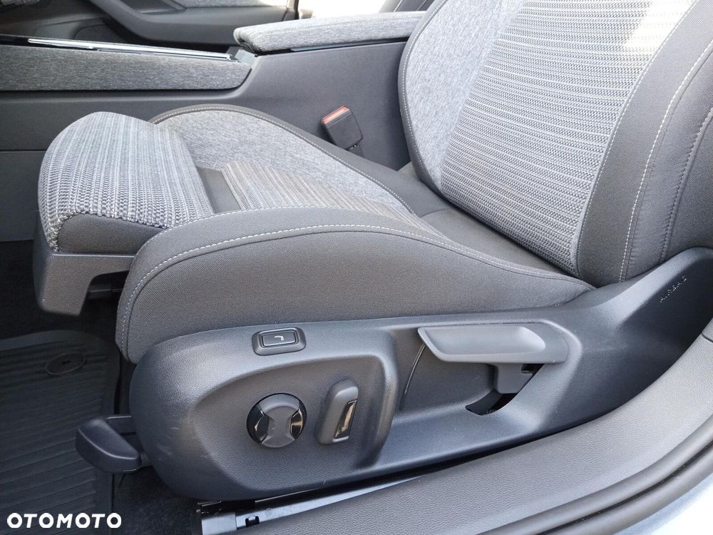 Skoda Superb - 12