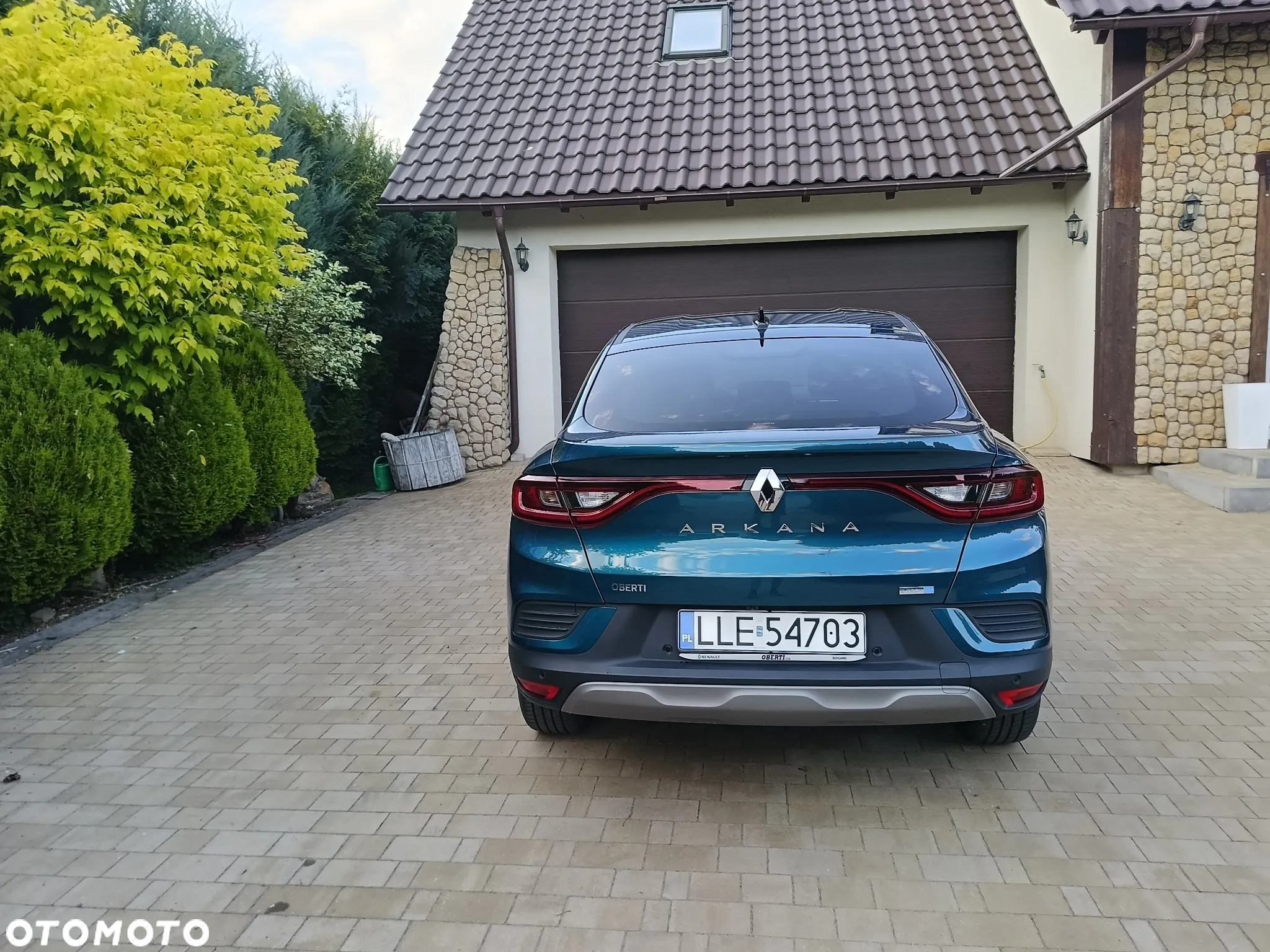 Renault Arkana - 5